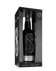 Picture of Highland Park The Dark 17 Year Scotch 750ML