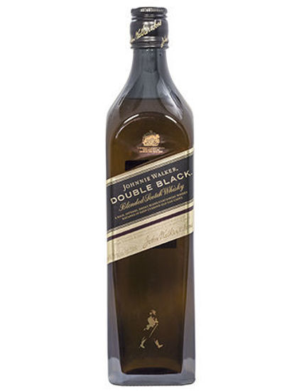 Picture of Johnnie Walker Double Black 750ML