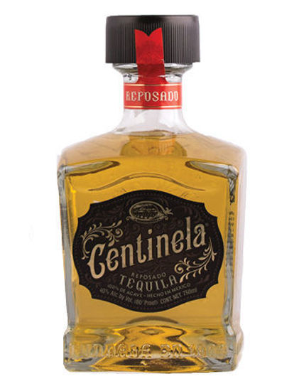 Picture of Centinela Reposado Tequila 750ML