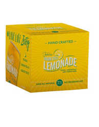 Picture of Fabrizia Italian Lemonade Can 1.42L