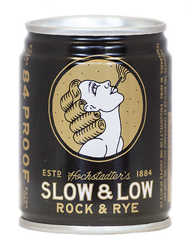 Picture of Hochstadter's Slow & Low Can 100ML