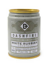 Picture of Dashfire Chai White Russian RTD Can 100ML