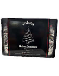 Picture of Jack Daniel's Holiday Calendar Pack 1L