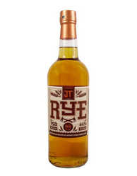 Picture of Jt Rye 750ML