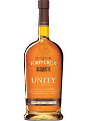 Picture of Forty Creek Unity 750ML