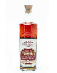 Picture of Filibuster Single Barrel Single Estate 750 ml