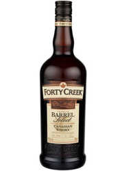 Picture of Forty Creek Canadian Whiskey 1.75L