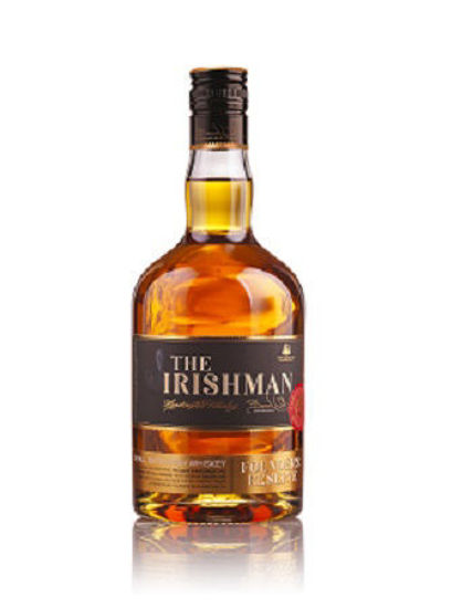 Picture of Irishman Founders Reserve 750ML
