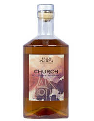 Picture of Church Bourbon 750ML