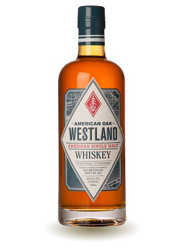 Picture of Westland American Single Malt Whiskey 750ML
