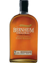 Picture of Bernheim Original Wheat Whiskey 750ML