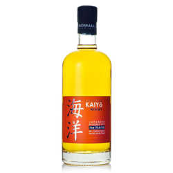 Picture of Kaiyo Peated Whisky 750ML