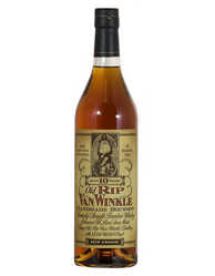 Picture of Old Rip Van Winkle 10yr 750 ml