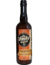 Picture of Ole Smoky Pumpkin Spice Cream Whiskey 750ML