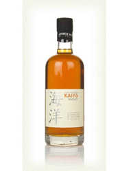 Picture of Kaiyo Cask Strength Whisky 750ML