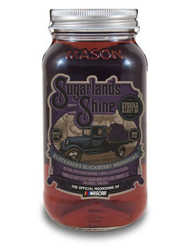 Picture of Sugarlands Shine Blockader Blackberry Moonshine 750ML