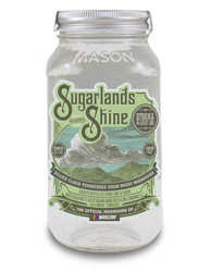 Picture of Sugarlands Shine Silver Cloud Moonshine 750ML