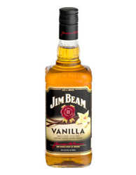 Picture of Jim Beam Vanilla 50ML