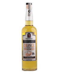 Picture of Murlarkey Orange Whiskey 750ML