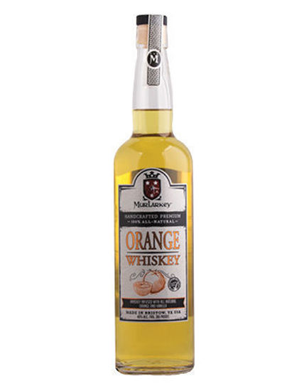 Picture of Murlarkey Orange Whiskey 750ML