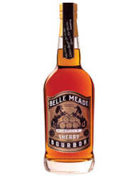 Picture of Belle Meade Bourbon Sherry Cask Whiskey 750 ml