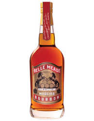 Picture of Belle Meade Bourbon Madeira Cask Whiskey 750 ml
