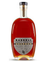 Picture of Barrell Bourbon 15 Year 750 ml