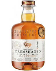 Picture of Drumshanbo Single Pot Still Irish Whiskey 750ML