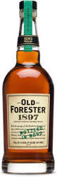 Picture of Old Forester 1897 Craft Bourbon 750 ml