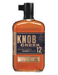 Picture of Knob Creek 12 Year 750 ml