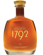 Picture of 1792 Small Batch Bourbon 750ML