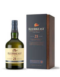 Picture of Redbreast 21 Year Irish Whiskey 750ML