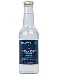 Picture of Navy Hill Soda + Tonic Mixer 1.5L
