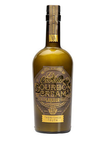 Picture of Old Cavalier Bourbon Cream 750ML