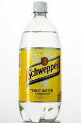 Picture of Schweppes Tonic 1L