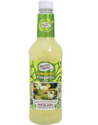Picture of Master Of Mixes Margarita Mix 1L
