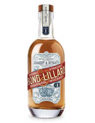 Picture of Bond & Lillard Bourbon 375ML