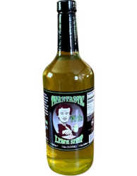 Picture of Phantastic Poe's Lime Syrup 1L