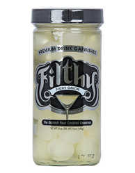Picture of Filthy Onion 350ML