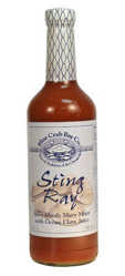 Picture of Sting Ray Bloody Mary Mix  25oz