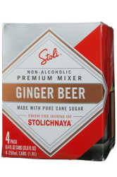Picture of Stoli Ginger Beer Premium Mixer 48oz