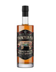 Picture of Painted Pig Peanut Butter Whiskey 375ML