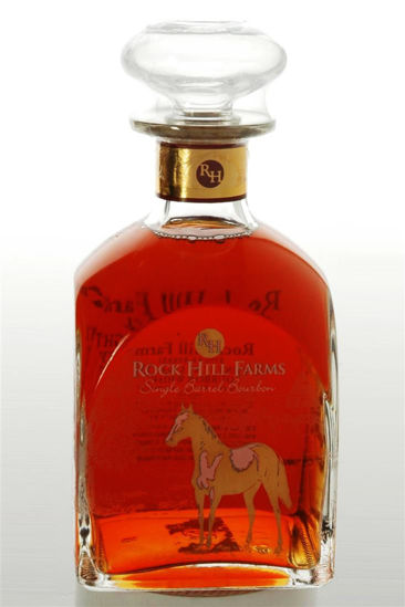 Picture of Rock Hill Farms Bourbon 750ML