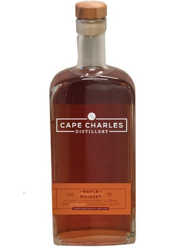 Picture of Cape Charles Maple Whiskey 750ML