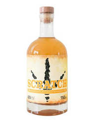 Picture of Scratch Honey Whiskey 750ML