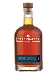 Picture of Cape Charles Bourbon Whiskey 750ML