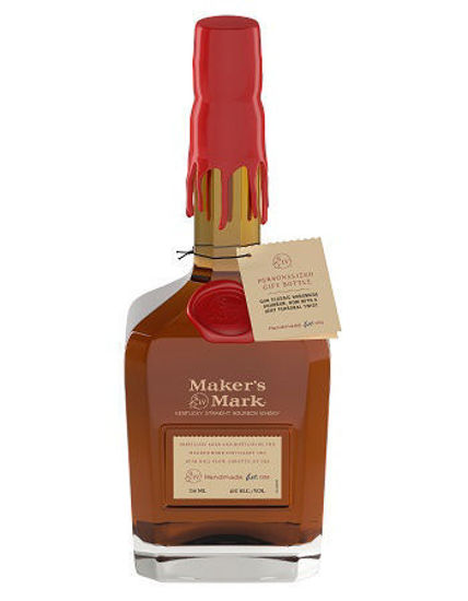 Picture of Maker's Mark Bespoke 750ML