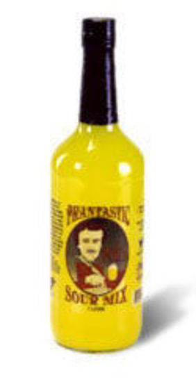 Picture of Poe's Phantastic Sour Mix 1L