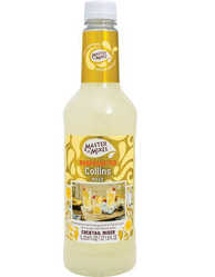 Picture of Master Of Mixes Tom Collins Mix 1L