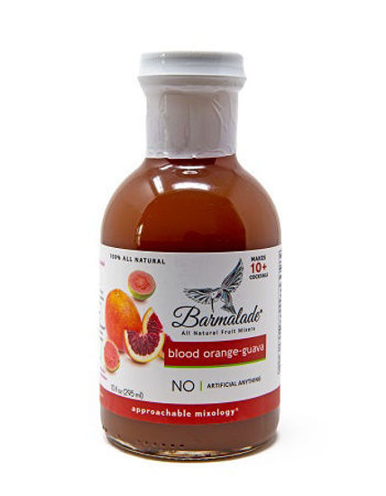 Picture of Barmalade Blood Orange Guava 295ML